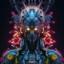 Cybergod
