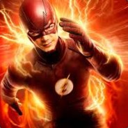 I'M THE FLASH