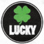 lucky