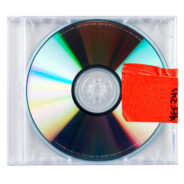 YEEZUS