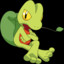 TREECKO