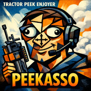 PEEKASSO
