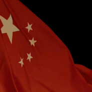 打不过就吐口水