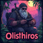 Olisthiros