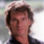 Patrick Swayze