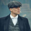 TOMMY SHELBY