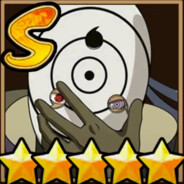 宇智波斑【白面具】