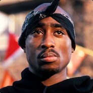 Tupac Shakur