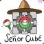 Senor Cube
