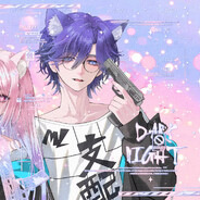 是小蓝宝滴陌路吖