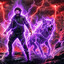 Avatar of Equilibrium