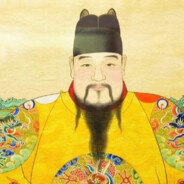 京城第一深情朱佑樘