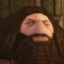 PS1 Hagrid