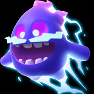Espírito Elétrico avatar