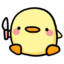 Duckie