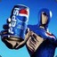 PEPSI MAN