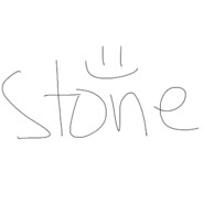 Stone