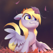 Derpy