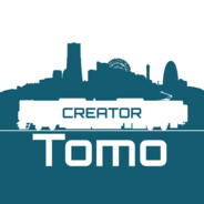 Tomo avatar