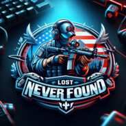 LostNeverFound