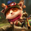 ||Teemo|| On Break WORK!!!