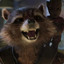 Rocket Raccoon