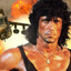 Rambo !