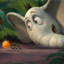 Horton Hears A Toot