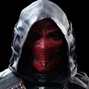 [卫队长官]赛伊德