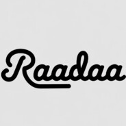 RaaaDaaa
