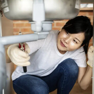 Japanese Plumber
