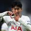 Son Heung-min