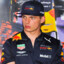 MAX VERSTAPPEN #33