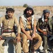 peshmerga