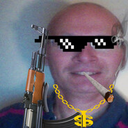 Steam Avatar
