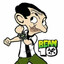&quot;BEAN&quot; 10