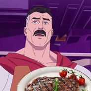 I made a steak