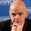 Gianni  Infantino