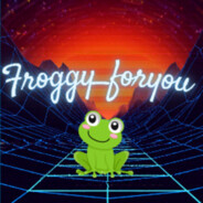 Froggy_foryou's Steam avatar