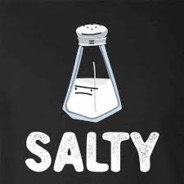 SaltY