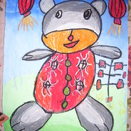 因为我刚满十八岁