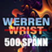 WerreN500SPÄNN