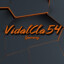 Vidalcla54 gaming