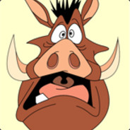 Pumba