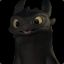 Toothless