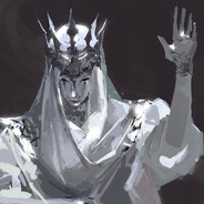 Проклятый 呪われた