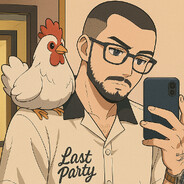 CHICKEN