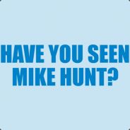 Mike Hunt
