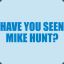 Mike Hunt