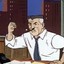 J. Jonah Jameson